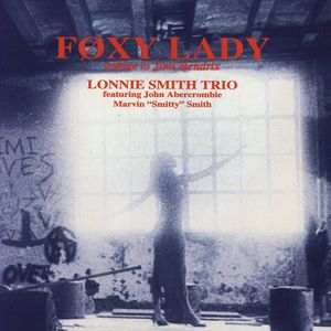 Foxy Lady - Tribute To Jimi Hendrix