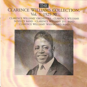 The Clarence Williams Collection Vol. 3 - 1929-1930