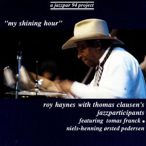My Shining Hour My Shining Hour