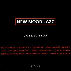 New Mood Jazz Collection