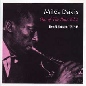 Out Of The Blue Vol 2 Out Of The Blue Vol 2