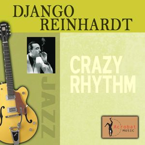 Crazy Rhythm Crazy Rhythm