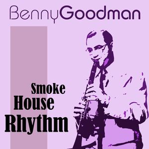 Smoke House Rhythm