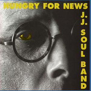 Hungry For News Hungry For News