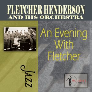 An Evening With Fletcher