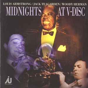 Midnights At V-Disc