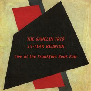 15-Year Reunion, Live at the Frankfurt Book Fair
