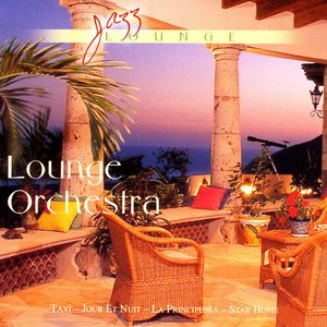 Lounge Orchestra