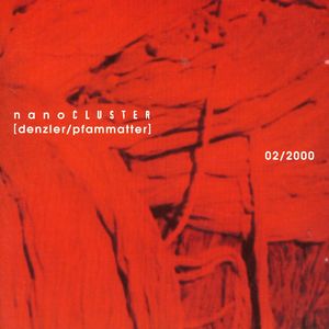 NanoCLUSTER 02/2000 NanoCLUSTER 02/2000