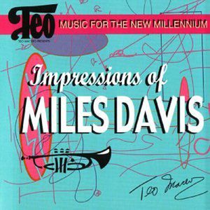 Impressions Of Miles Davis