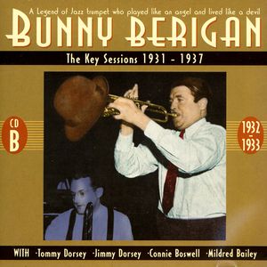 The Key Sessions 1931 - 1937 CD B