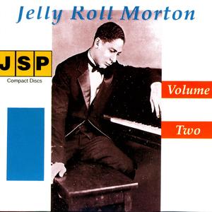 Jelly Roll Morton - Vol. II