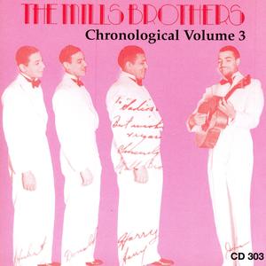 The 1930's Recordings - Chronological Volume 3