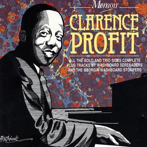 Clarence Profit