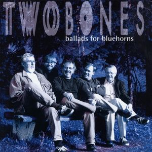 Ballads For Bluehorns