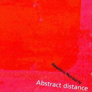 Abstract Distance