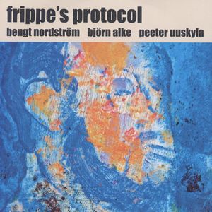 Frippe's Protocol