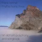 An Alphorn Polyphony And Songbook