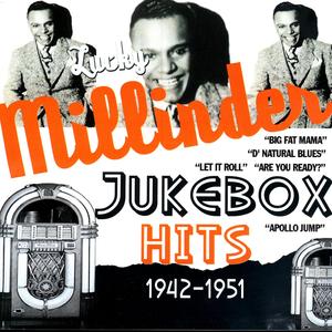 Jukebox Hits 1942-1951 Jukebox Hits 1942-1951