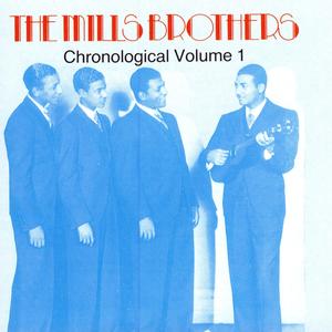 The 1930's Recordings - Chronological Volume 1