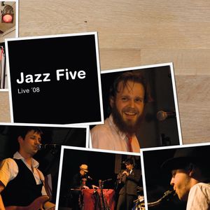 Live '08 Live '08