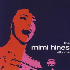 The Mimi Hines Albums