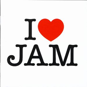 I love jam