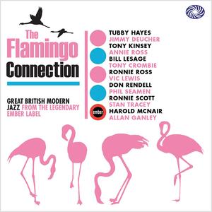 The Flamingo Connection (Part 2)