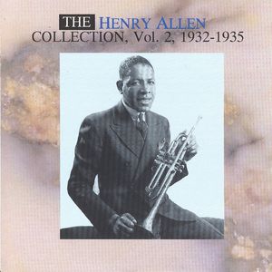 The Henry Allen Collection Vol. 2