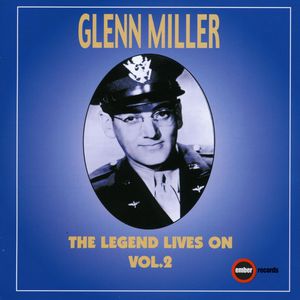 The Legend Lives On Volume 2 (Disc 1)