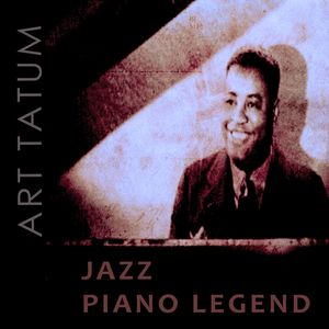 Jazz Piano Legend