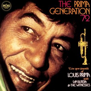 The Prima Generation '72 The Prima Generation '72