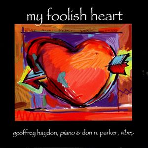 My Foolish Heart