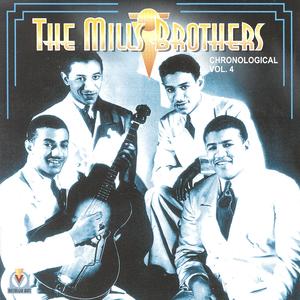 The Mills Brothers Vol.4 , 1935-37