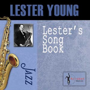 Lester's Song Book