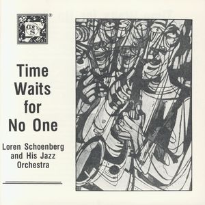 Time Waits For No One Time Waits For No One