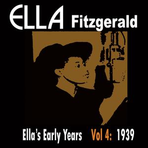Ella's Early Years Vol 4: 1939