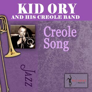 Creole Song Creole Song