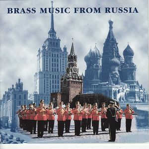Brass Music From Russia