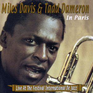 In Paris - Live At The Festival International De Jazz