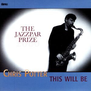 The Jazzpar Prize: This Will Be