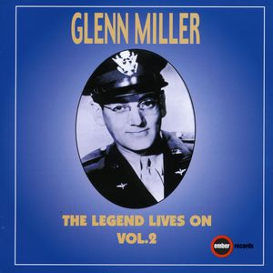 The Legend Lives On Volume 2 (Disc 2)
