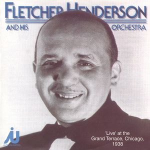 Fletcher Henderson And His Orchestra 1938