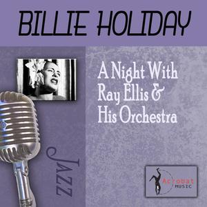 A Night With Ray Ellis & His Orchestra