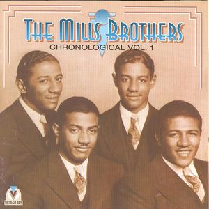 The Mills Brothers Vol. 1 , 1931-32