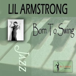Born To Swing