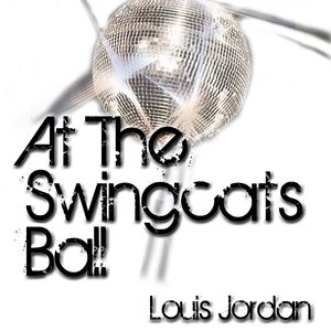 At The Swingcats Ball
