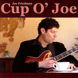 Cup O' Joe Cup O' Joe