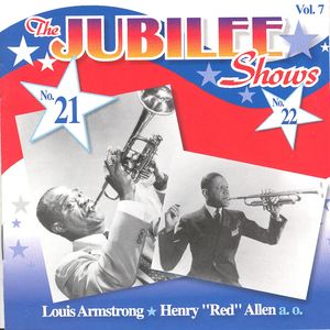 The Jubilee Shows No. 21 & No. 22 The Jubilee Shows No. 21 & No. 22