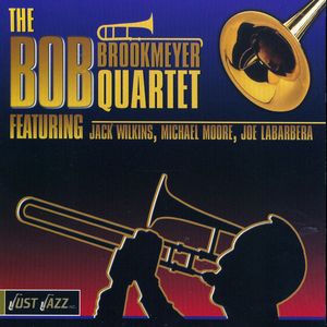 The Bob Brookmeyer Quartet